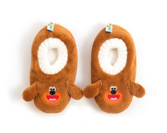 Hey Duggee Children's Slipper Socks