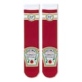 Heinz Tomato Ketchup Adult Socks product logo