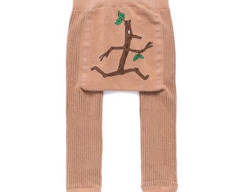 Stick Man Baby/Toddler Leggings