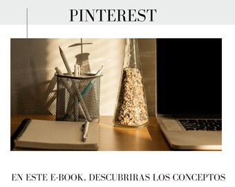 Guía para principiantes de Pinterest