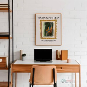 Sigmund Freud Famous quotes