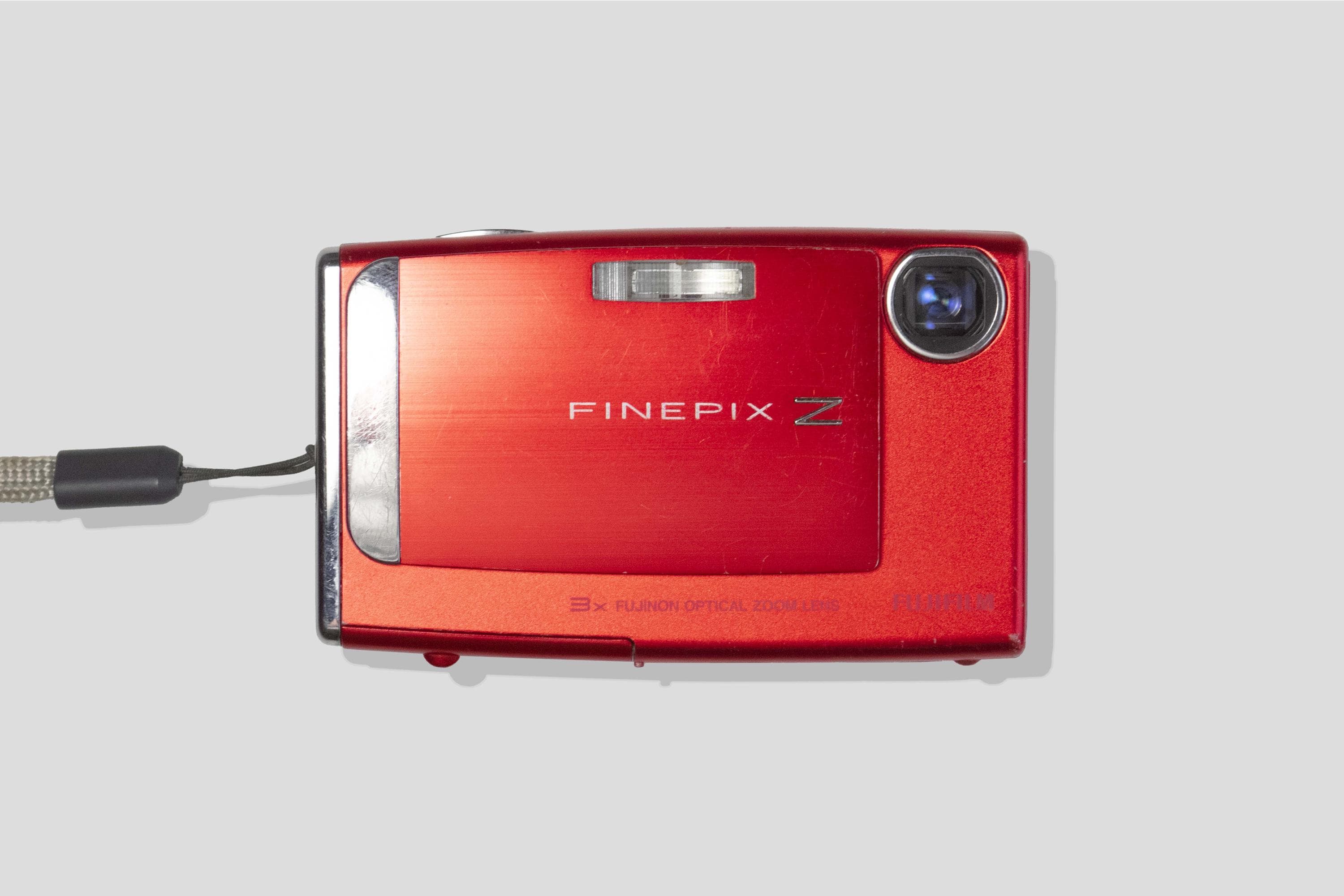 Fujifilm Finepix M603 - Etsy Canada