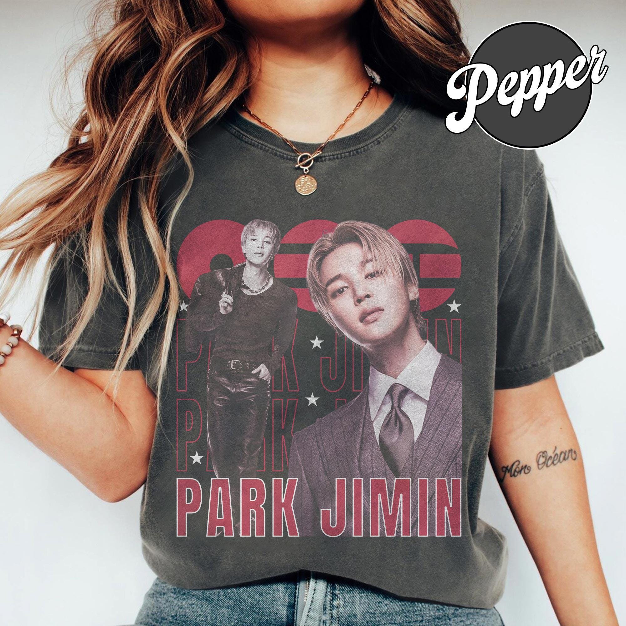 Park Jimin Gift - 60+ Gift Ideas for 2026