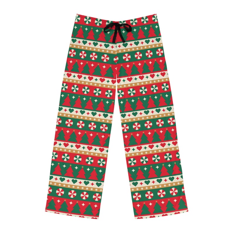 Men's Pajama Pants Winter - Etsy