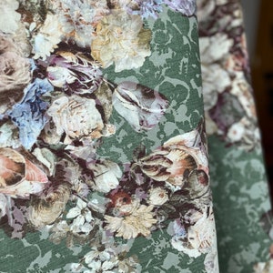 Italian Fabric Jacquard For Suit Home Craft Cotton Elastan