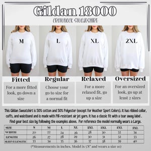 Cowboy Romance Book Club Sweatshirt - Western Style Readers Gift, Booktok Merch, Literary Lover Pullover, Novel Enthusiast Jumper image 4