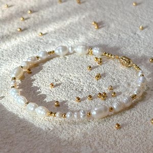 Perla Bracelet