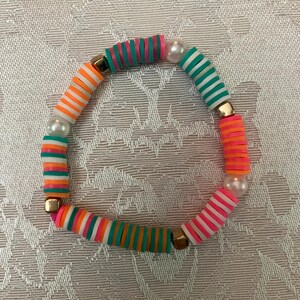 Retro Bracelet