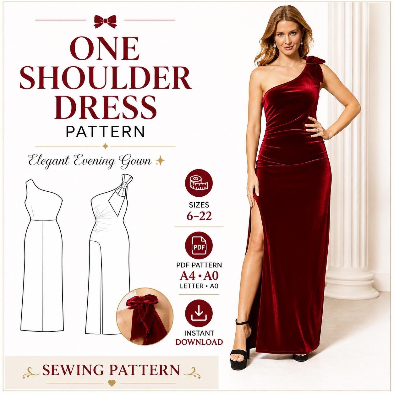 formal dresses 6 letters Amarra Designer Long Prom Dresses AMARRA