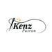 KENZPATRON store logo