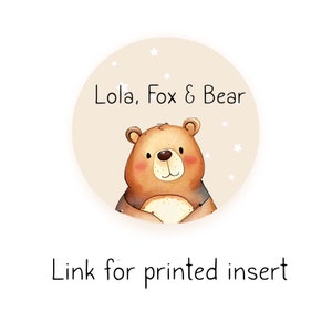 Link für garantierte Lieferung