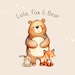 Lolafoxandbear