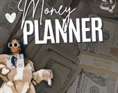 2024 Money Planner