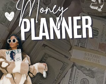 Planer finansowy 2024