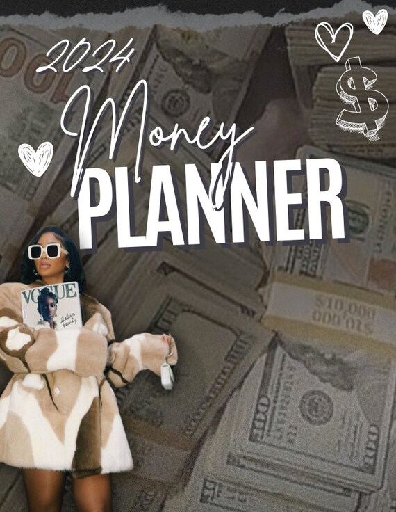 2024 Money Planner