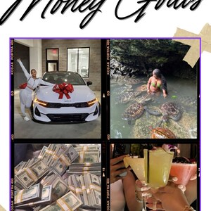 2024 Money Planner image 3
