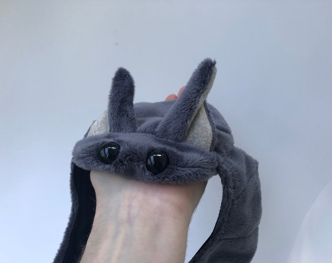MADE to ORDER Weighted/Flat Bat | Comes Flat or Weighted | Not microwaveable