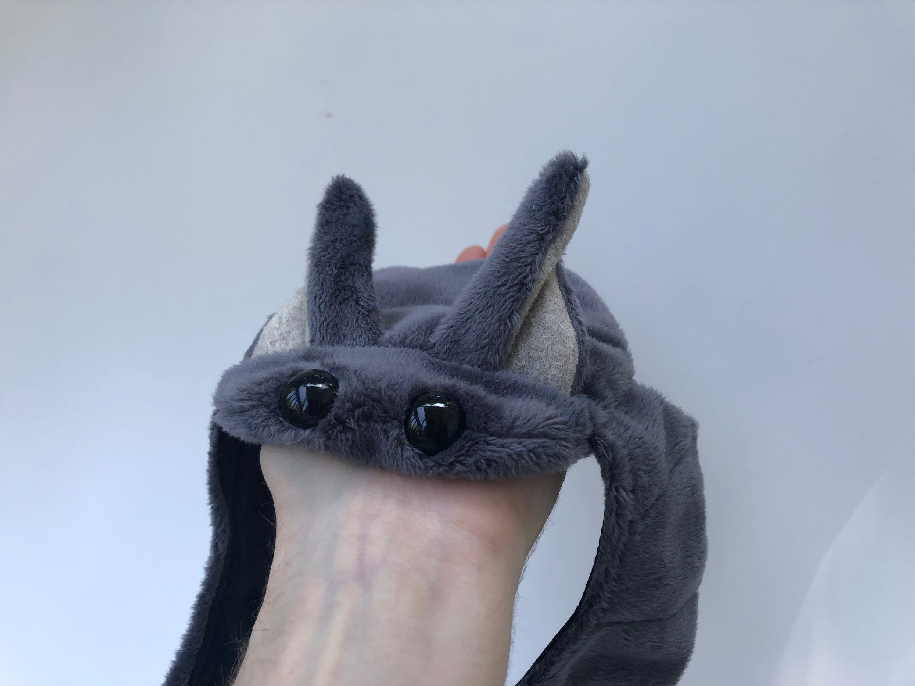 MADE to ORDER Weighted flat Bat Comes Flat or Weighted Not Microwaveable Etsy