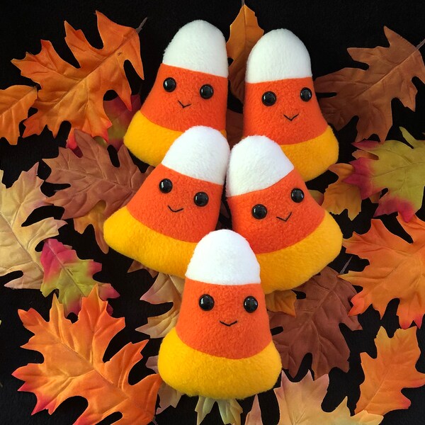 Candy Plush - Etsy