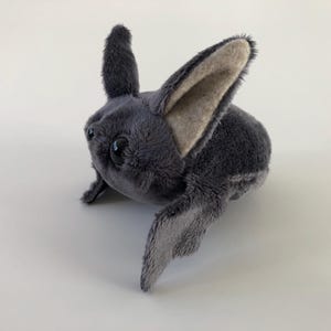 Made to Order Puffer Bat | Bean Bat | Stuffed or Flat