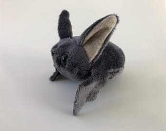 Made to Order Puffer Bat | Bean Bat | Stuffed or Flat