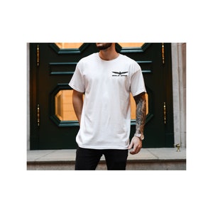 Goldwing Unisex Tshirt, Mens Shirt, Honda Tee. Womens, Trike, Motorbike