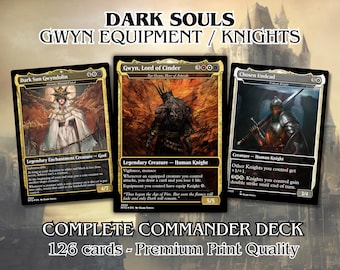 yugioh dark souls deck Yu-Gi-Oh! - Possessed Soul - SBLS-EN003 - Common - 1st Edition - Speed Duel Decks You can send 1 Level 6 or higher Spellcaster monster from your Deck to the GY Dark Souls Proxy Deck 100