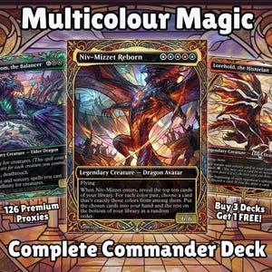 how many cards in sideboard mtg commander Sideboard 6  (Commander deck)  Archidekt