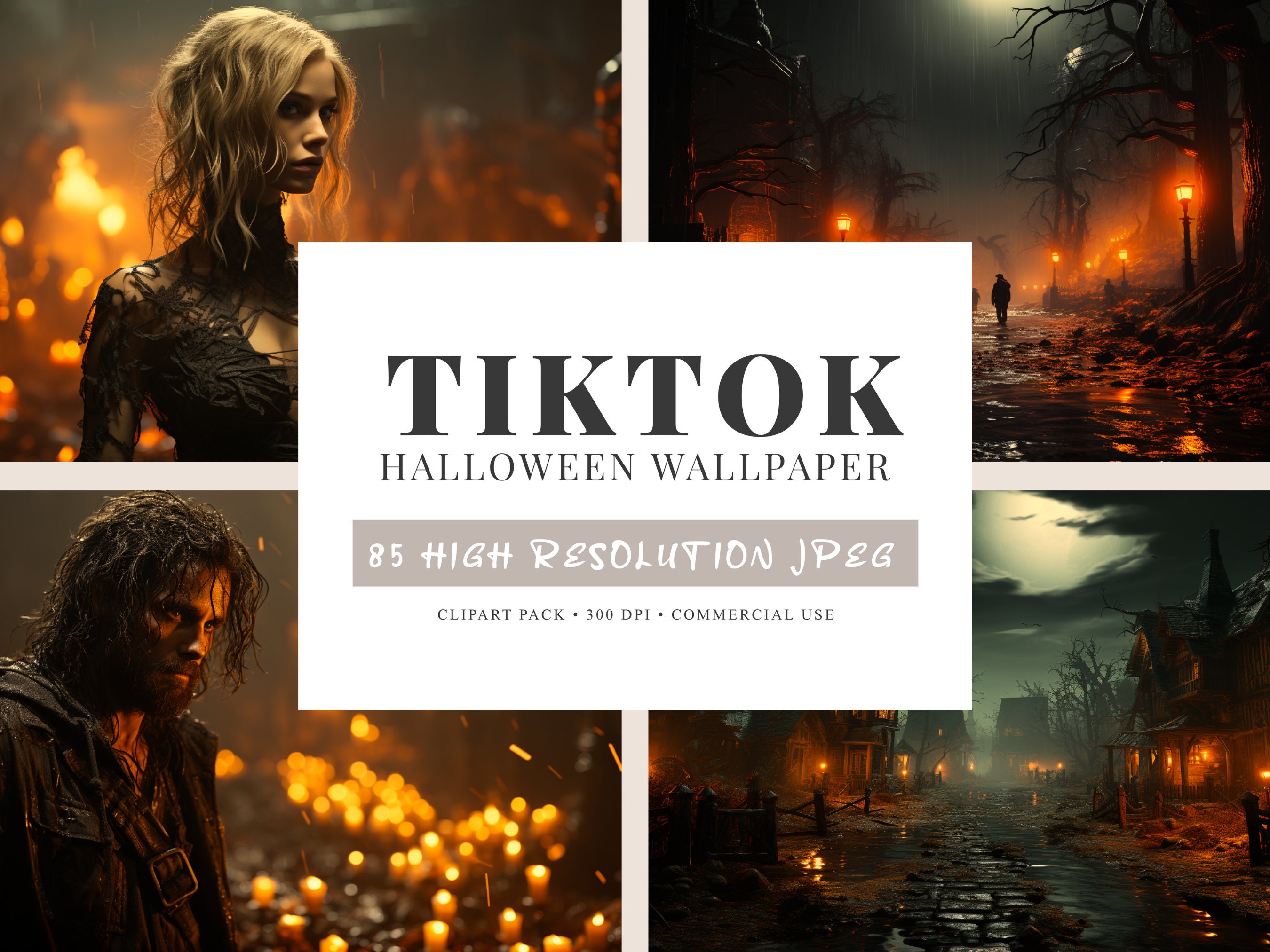 TickTock Video Wallpaper by TikTok for Android - Download the APK from  Uptodown
