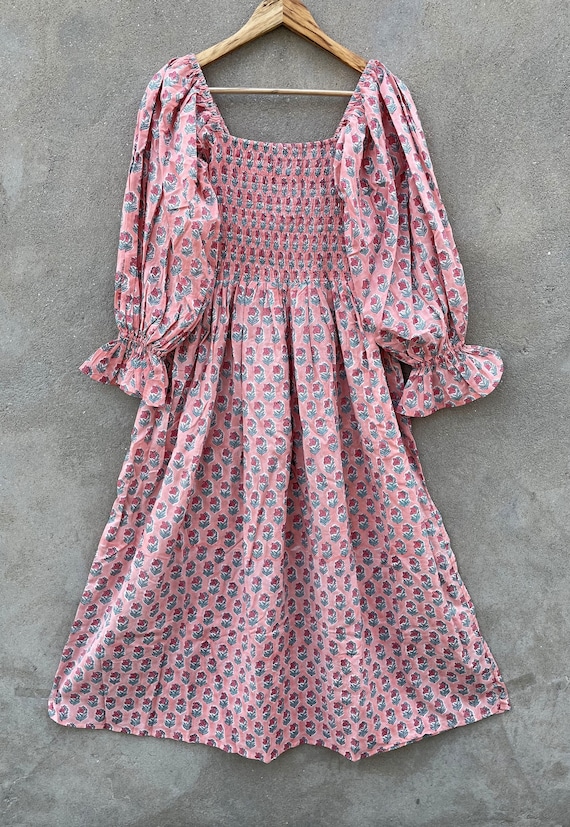 knee length dresses for ladies Same Long Sleeve Cut Out Maxi Dress main image 1
