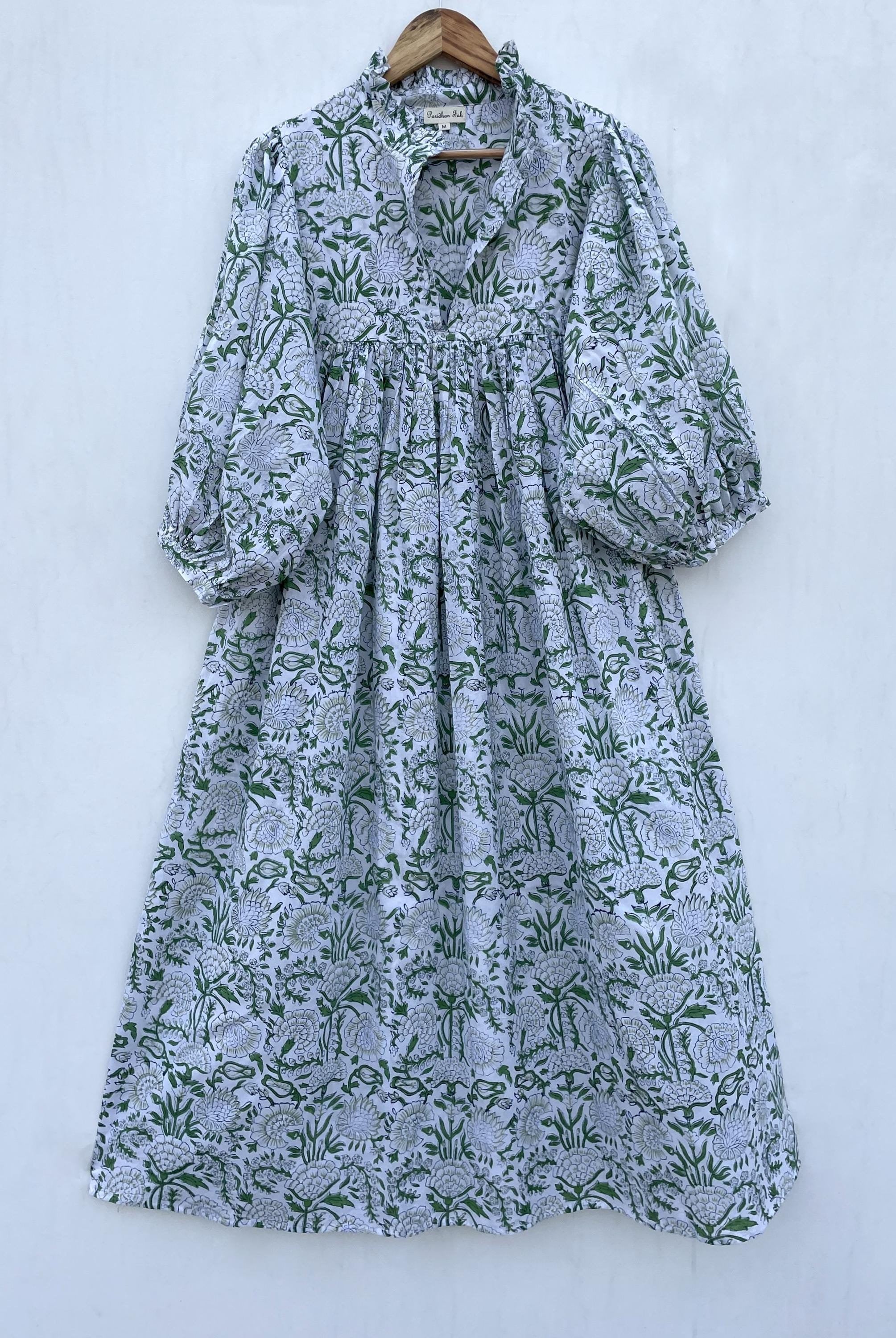slim fit dress slacks Harvest Maxi Dress - Cornflower Blue