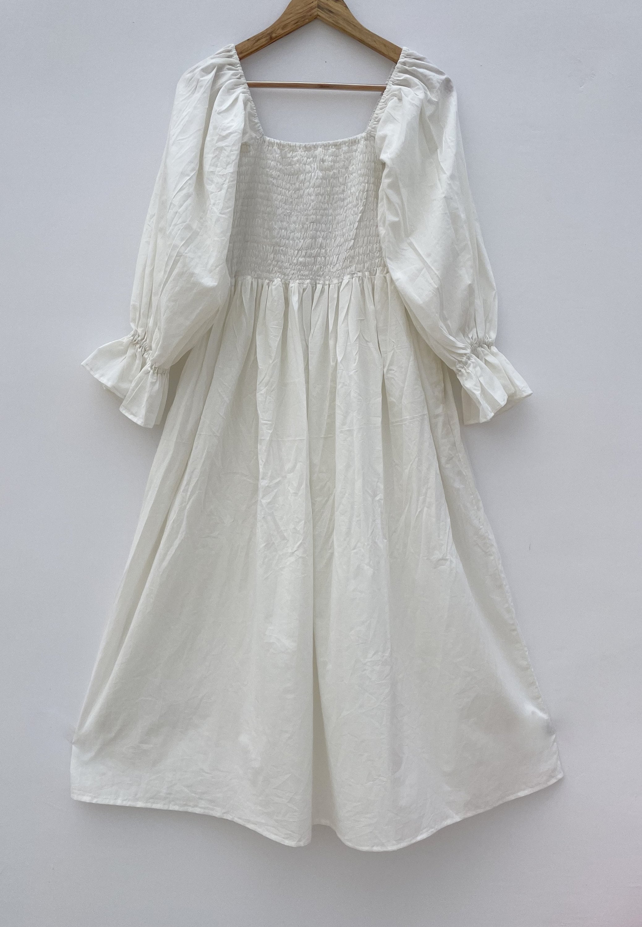 chinese dress ladies Alima Long Sleeve Maxi Dress