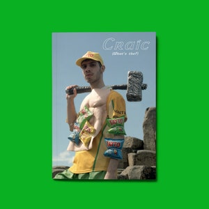 Craic Magazine
