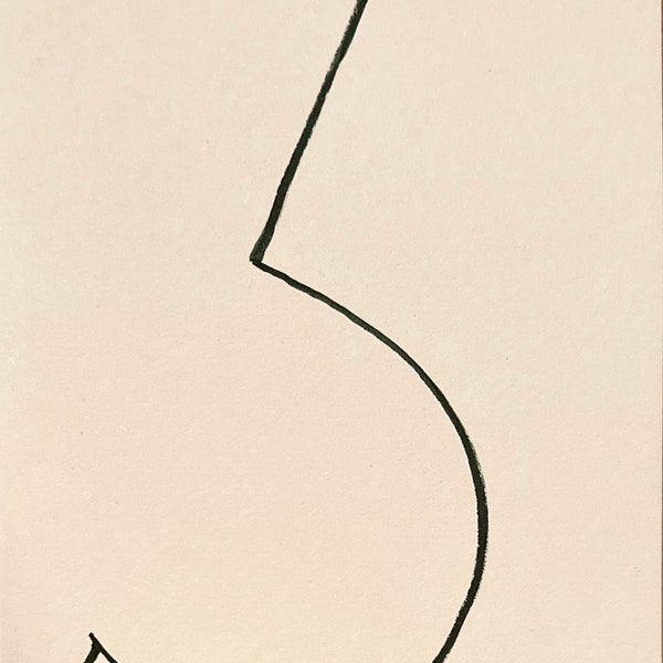 Big Booty Silhouette - Etsy