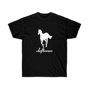 Deftones White Pony Unisex T-shirt
