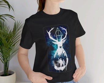 Patronus de Harry Potter