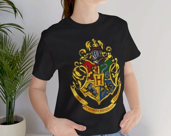 Escudo de Harry Potter
