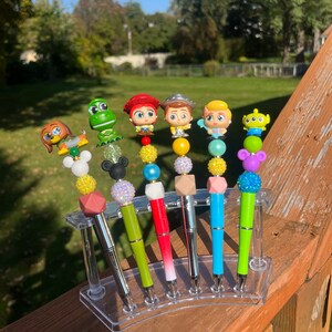 Stylos à porte Toy Story