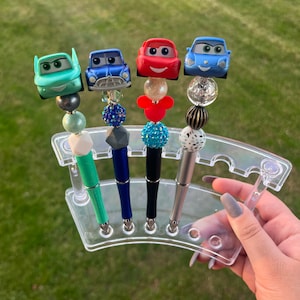 Cars Doorables