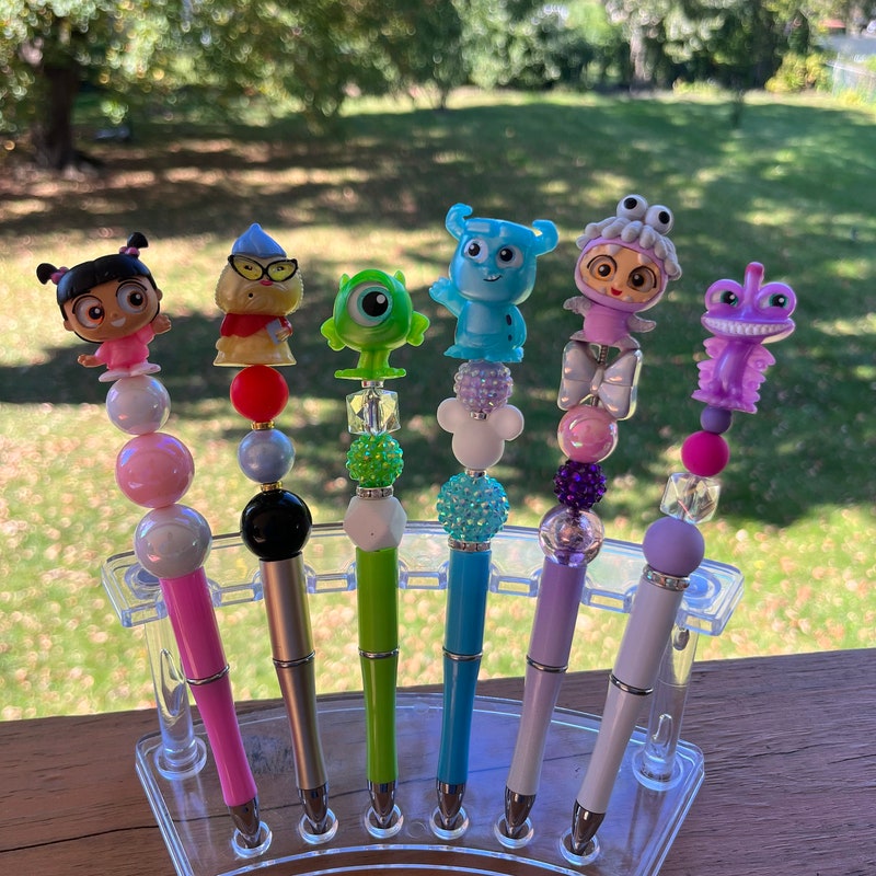 Monster Ink Pen - Etsy