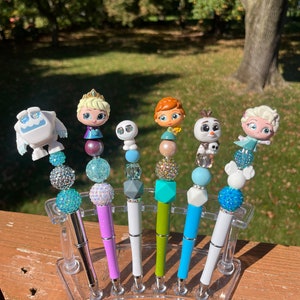 Frozen Doorables