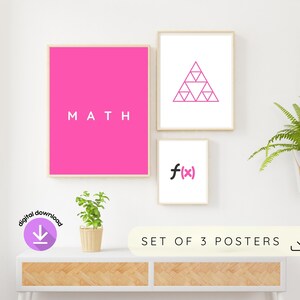 CodingMathLogic - Etsy