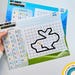 Coding for Kids: My First Algorithm Logic Game Printable Worksheets - Etsy