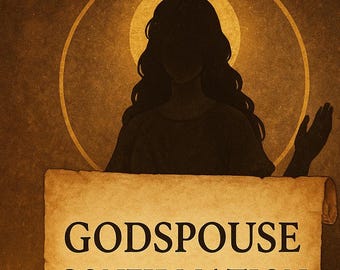 Godspouse Confirmation Reading | Same Day Insight/ All Mythology Deities / Deity Confirmation / Same Day Reading/ PDF PRODUCT