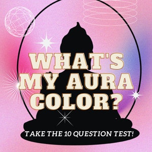 SAME DAY: Aura Reading- What does your aura look like? What colors are in your aura?