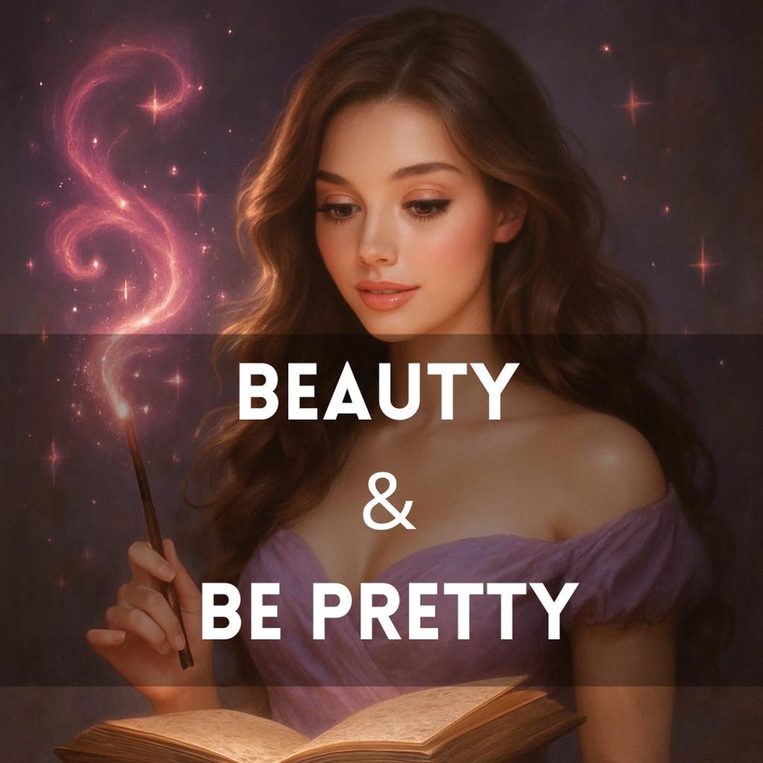 Beauty / Extreme Gorgeous / Be Pretty / Be the Most Attractive / Most ...