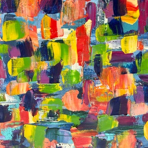 Peinture à l'huile