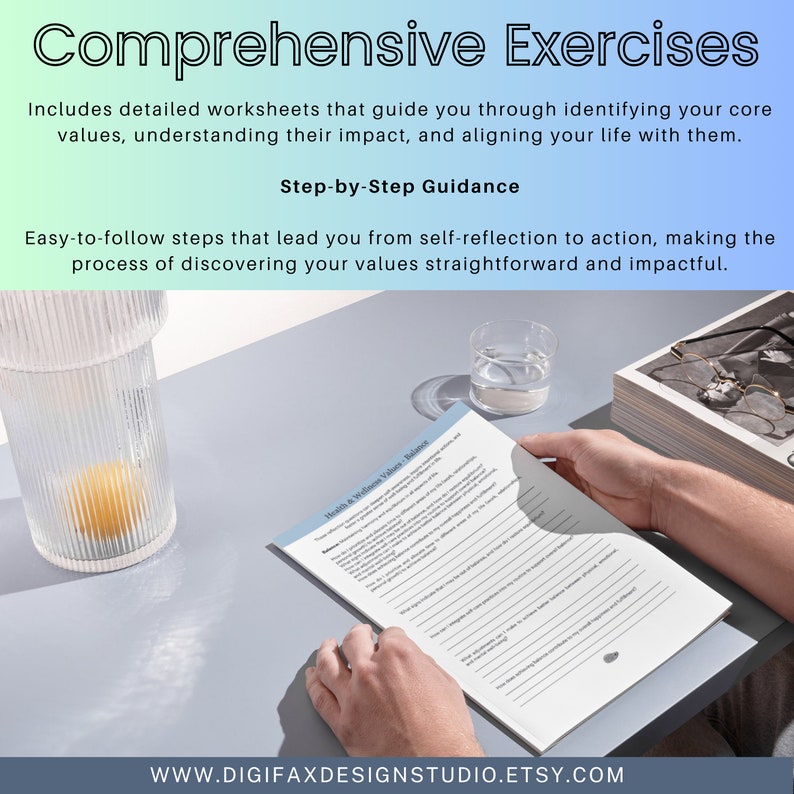 Instant download DBT Cheat Sheet in PDF and JPG formats, featuring mindfulness and emotional regulation techniques developed by psychologist Marsha Linehan. Created by Digifax Design Studio.