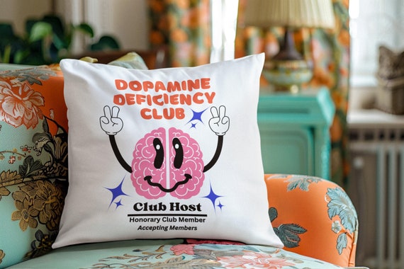 Funny decorative pillows hot sale
