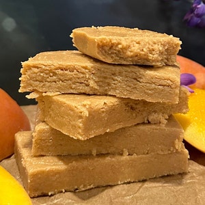 12 Pack Holy Halvah Bars
